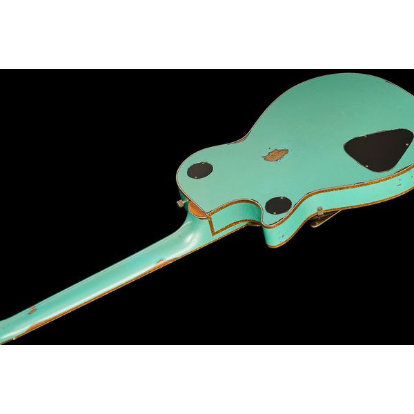 Gretsch 6134CST 55 Penguin SFP Relic