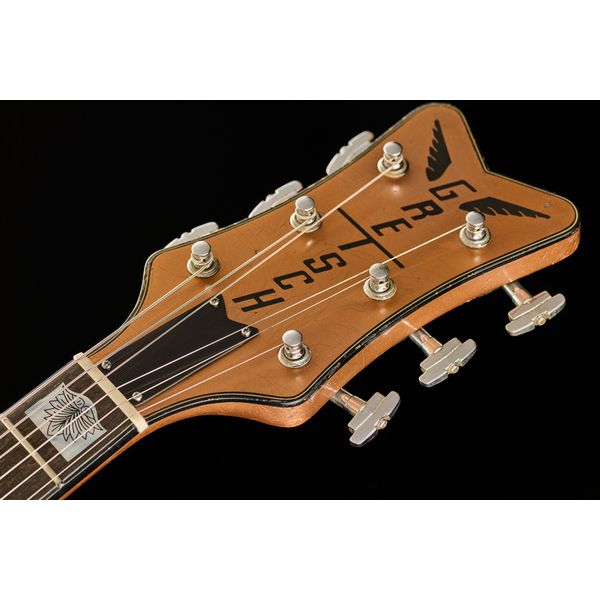 Gretsch 6134CST 59 Penguin CP Relic