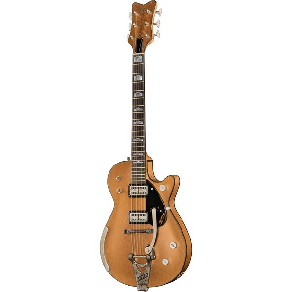 Gretsch 6134CST 59 Penguin CP Relic