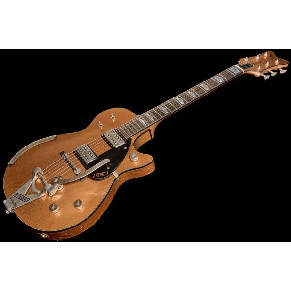 Gretsch 6134CST 59 Penguin CP Relic