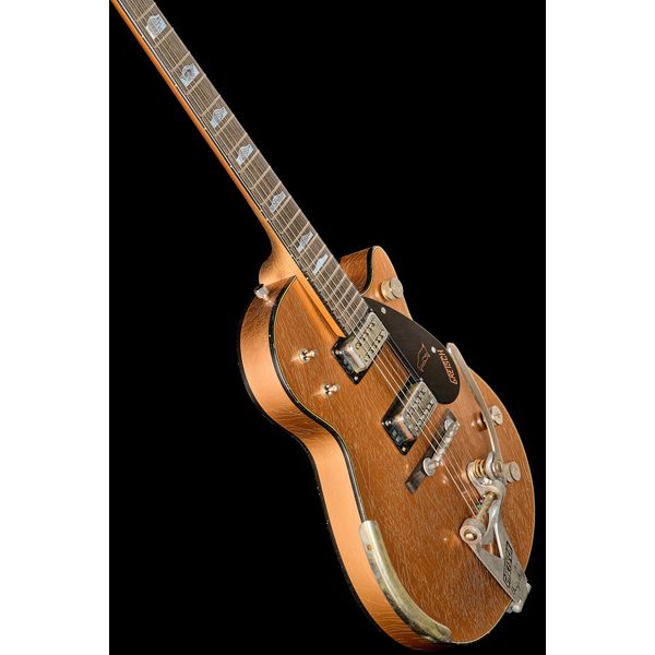 Gretsch 6134CST 59 Penguin CP Relic