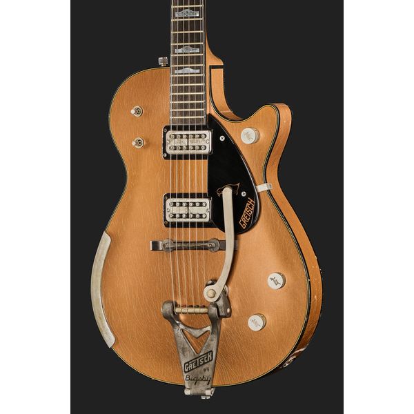 Gretsch 6134CST 59 Penguin CP Relic