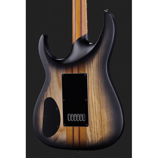 Schecter Banshee Mach-6 Evertune FOB