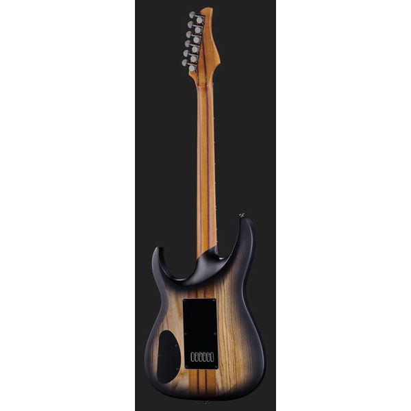 Schecter Banshee Mach-6 Evertune FOB