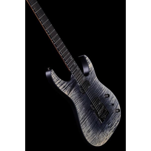 Schecter Banshee Mach-6 Evertune FOB