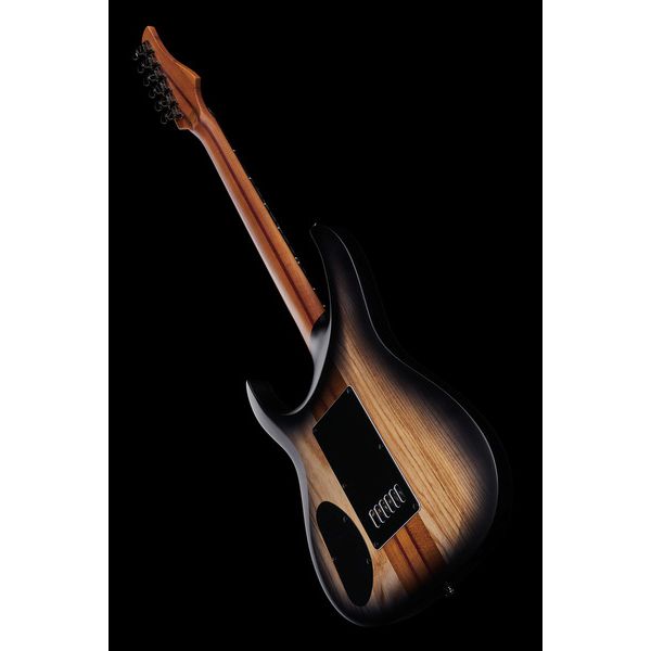 Schecter Banshee Mach-6 Evertune FOB