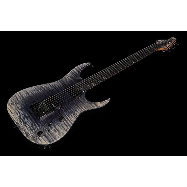 Schecter Banshee Mach-6 Evertune FOB