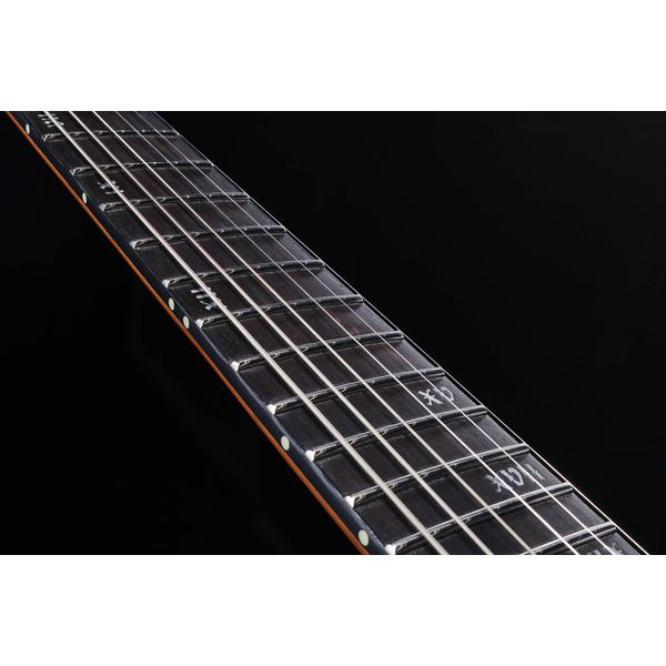Schecter Banshee Mach-6 Evertune FOB