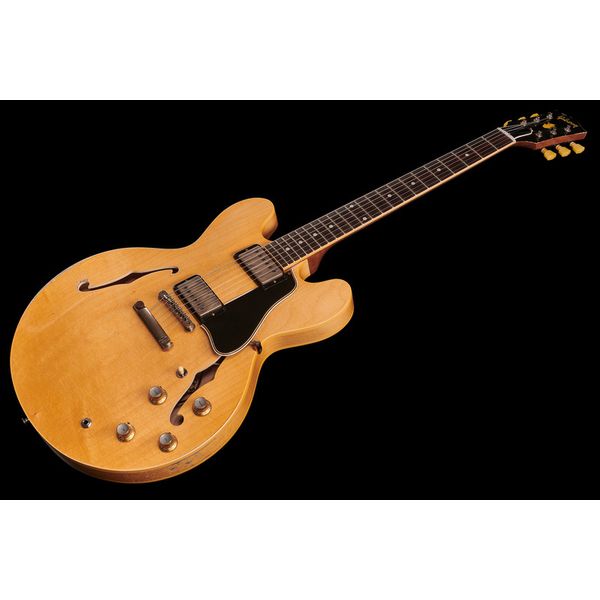 Gibson 1961 ES-335 Reissue Natural HA