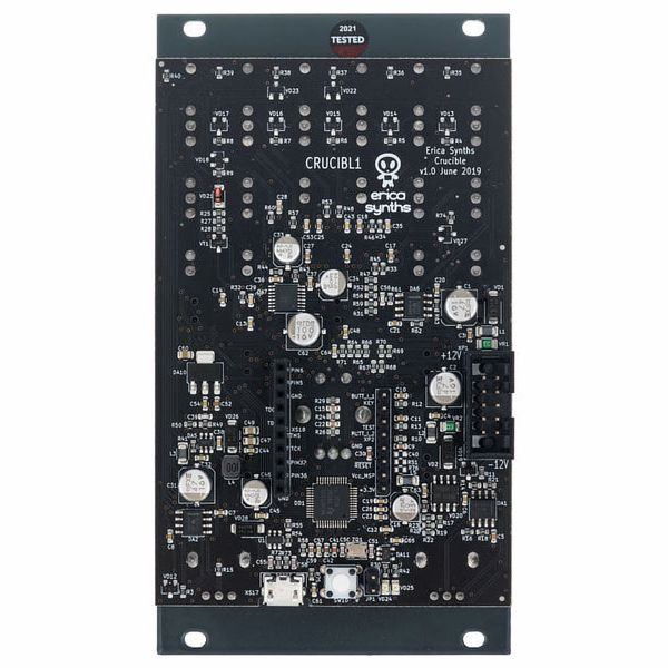 Sacrament Modular The Cursible – Thomann UK