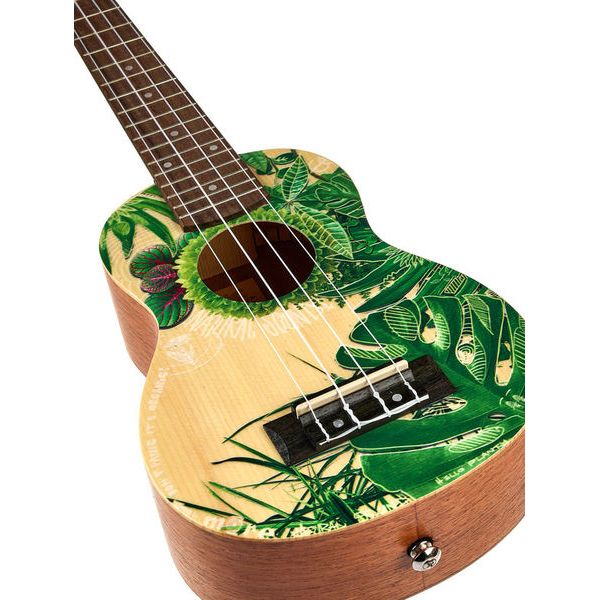 Cascha HH2602 Art Serie Leafy Sopran