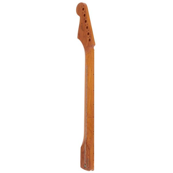 Fender Neck Roasted Maple Strat