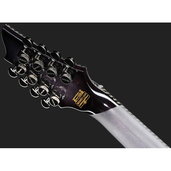 Schecter Hellraiser Hybrid C-8 LH TBB