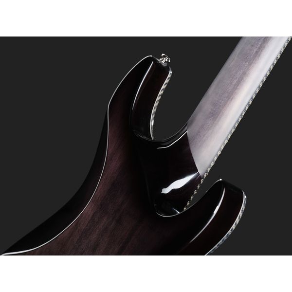 Schecter Hellraiser Hybrid C-8 LH TBB