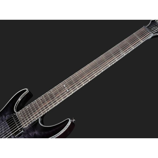 Schecter Hellraiser Hybrid C-8 LH TBB