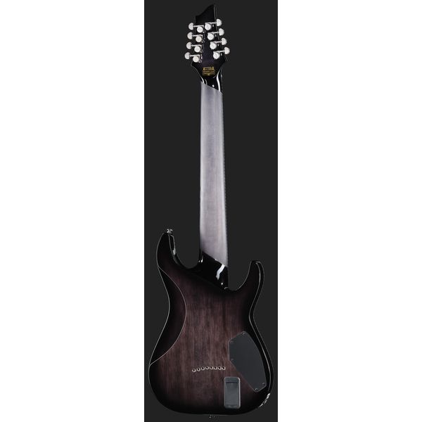 Schecter Hellraiser Hybrid C-8 LH TBB