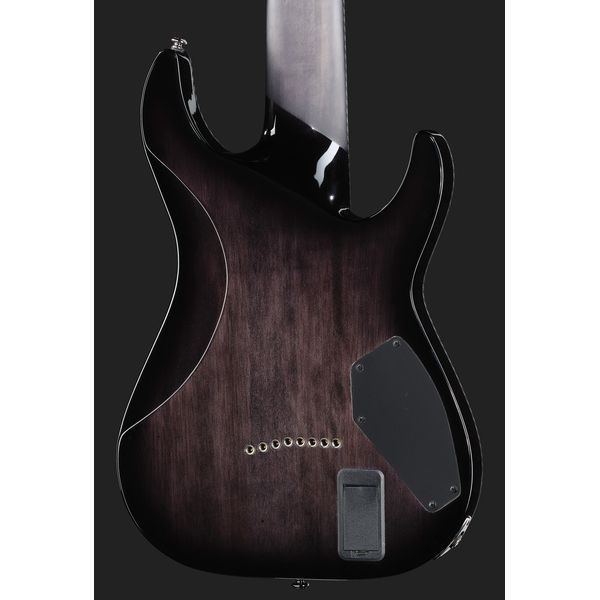 Schecter Hellraiser Hybrid C-8 LH TBB