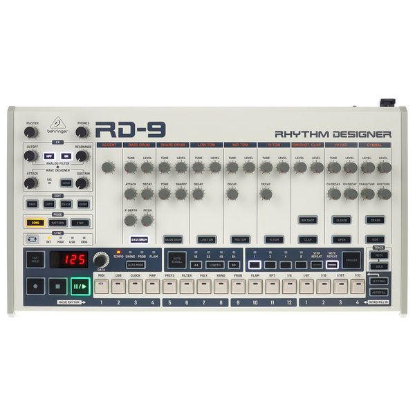 Behringer RD-9