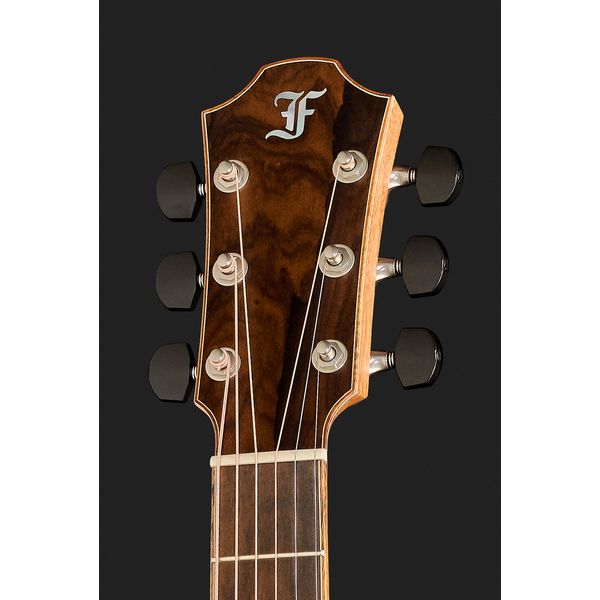 Furch Red Pure D-SR