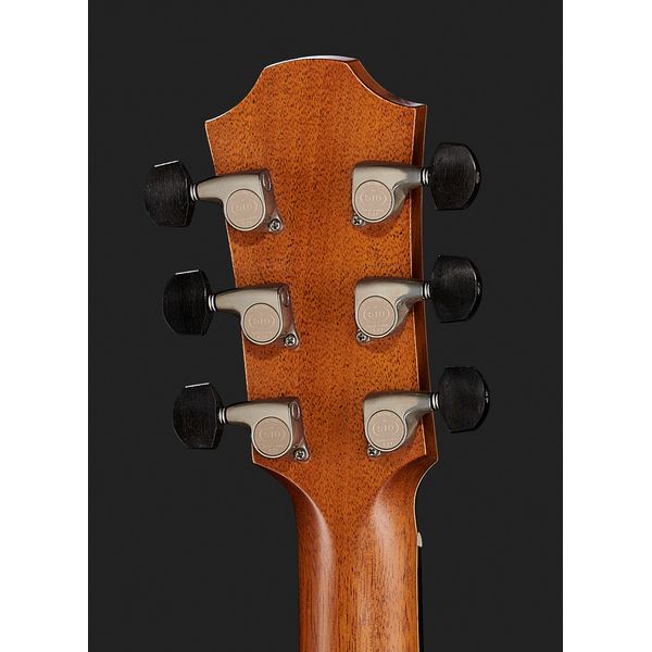 Furch Yellow Plus G-CP