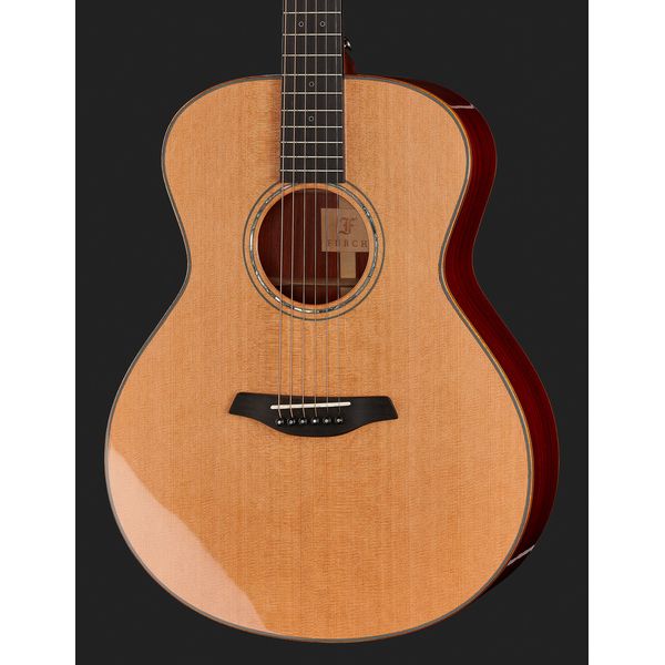 Furch Yellow Plus G-CP