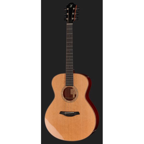 Furch Yellow Plus G-CP