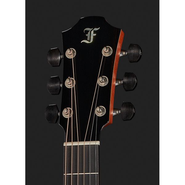 Furch Yellow Plus G-CP