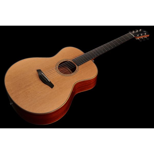 Furch Yellow Plus G-CP