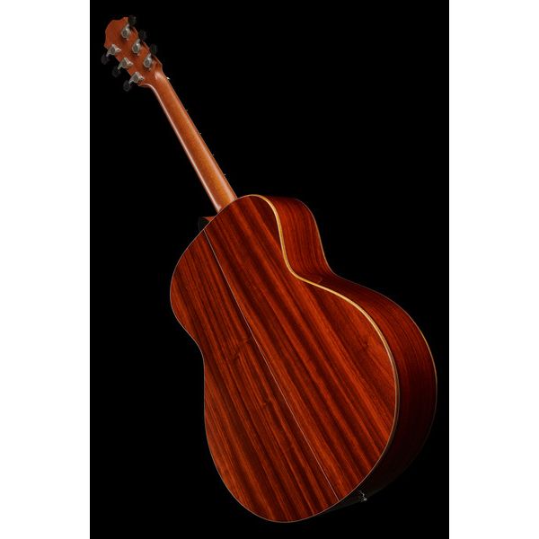 Furch Yellow Plus G-CP