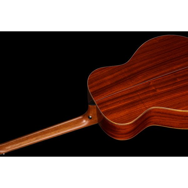 Furch Yellow Plus G-CP