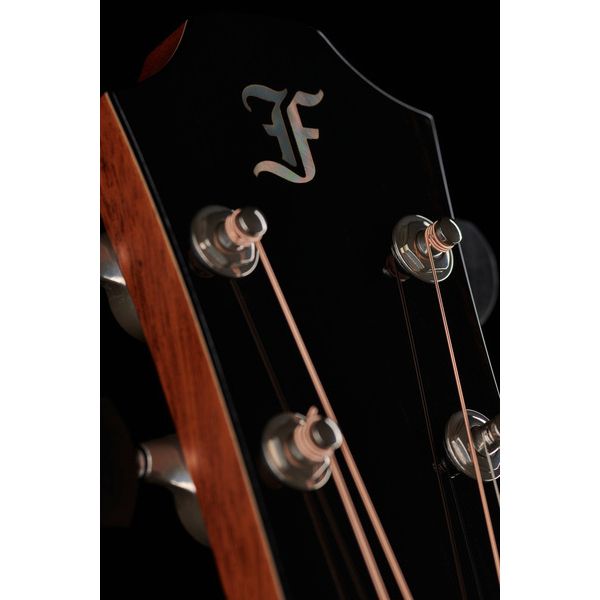 Furch Yellow Plus G-CP