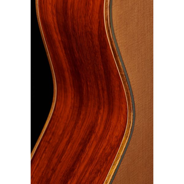 Furch Yellow Plus G-CP