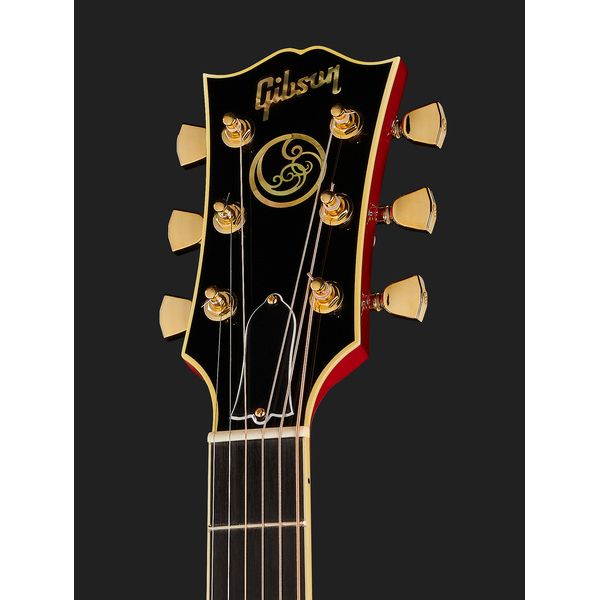 Gibson Orianthi SJ-200 Lotus Lefthand
