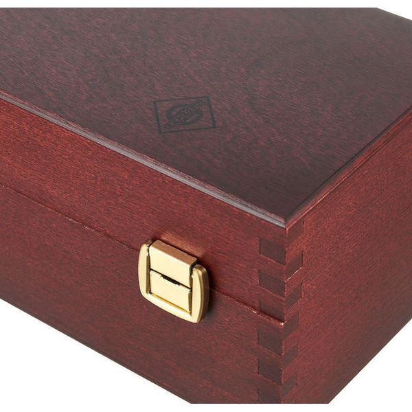 Neumann Wooden Box TLM 170