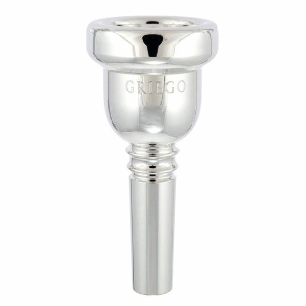 Griego Mouthpieces Brian Hecht Audition 1