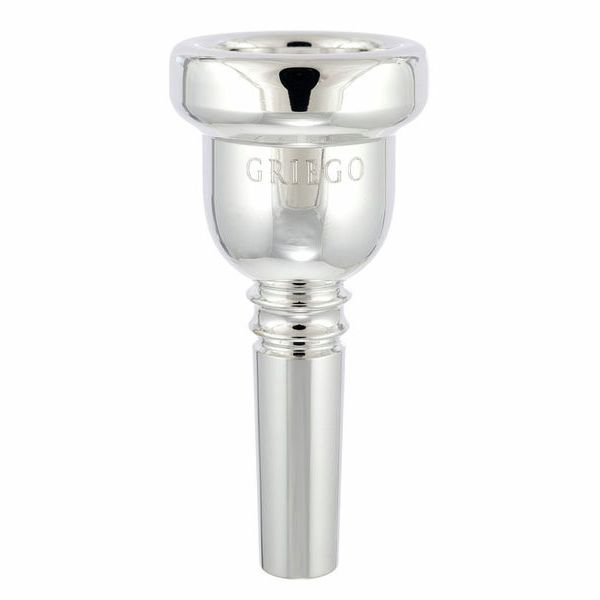 Griego Mouthpieces Brian Hecht Audition 1.5