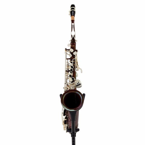 Thomann TAS-180 Vintage Alto Sax Set