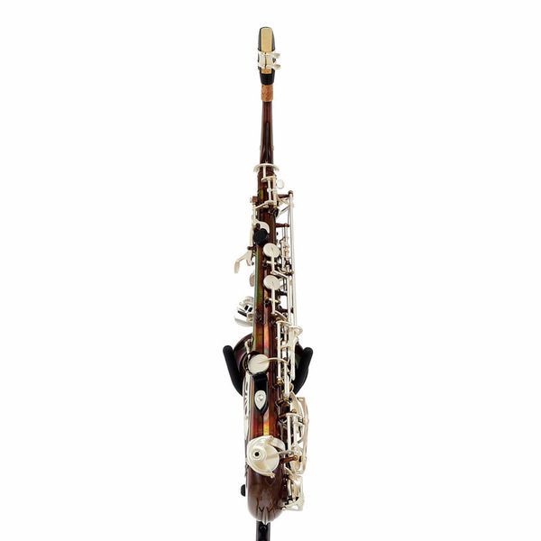 Thomann TAS-180 Vintage Alto Sax Set