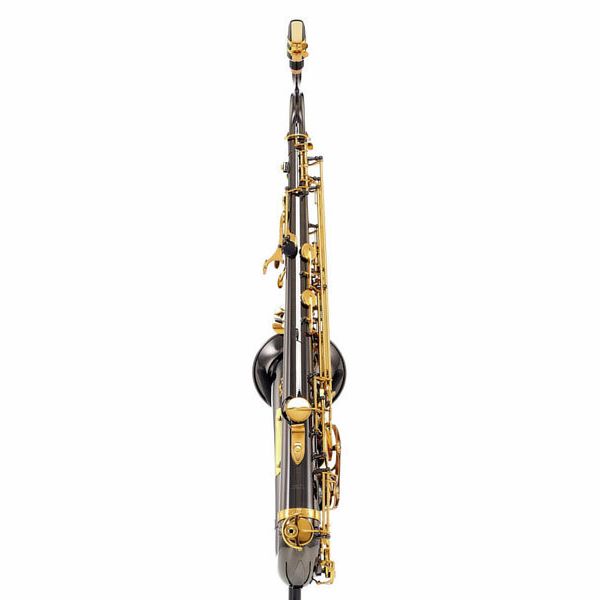 Kit de nettoyage pour saxophone Ensemble de Support de Saxophone