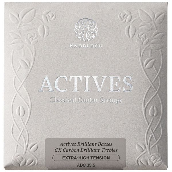 Knobloch Strings ADC35.5 (550ADC)