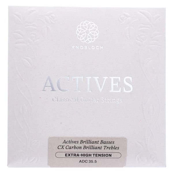 Knobloch Strings ADC35.5 (550ADC)