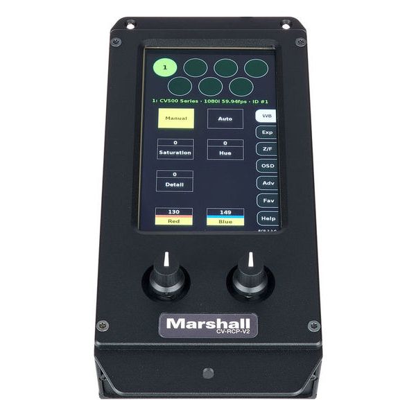 Marshall Electronics CV-RCP-V2