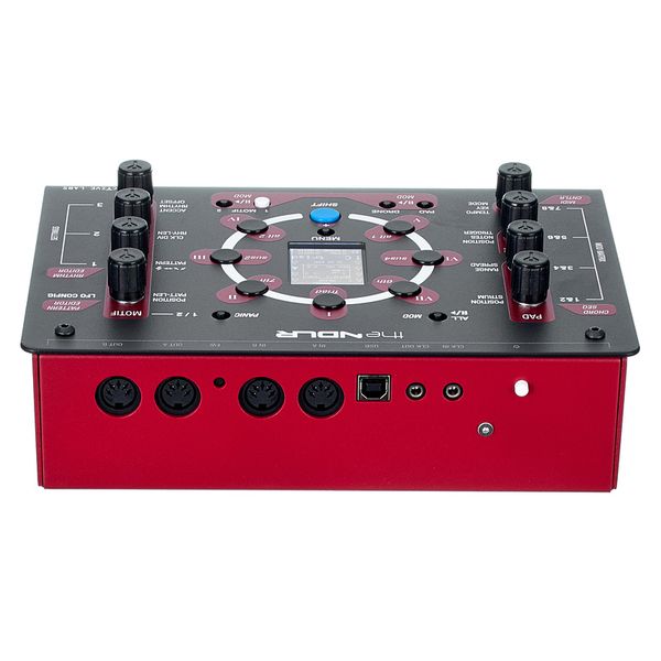 Conductive Labs The NDLR V2