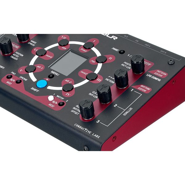 Conductive Labs The NDLR V2