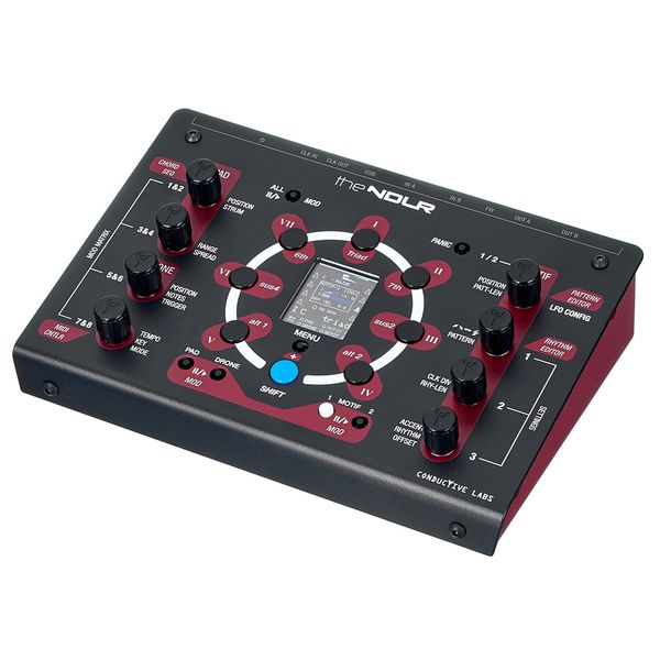 Conductive Labs The NDLR V2