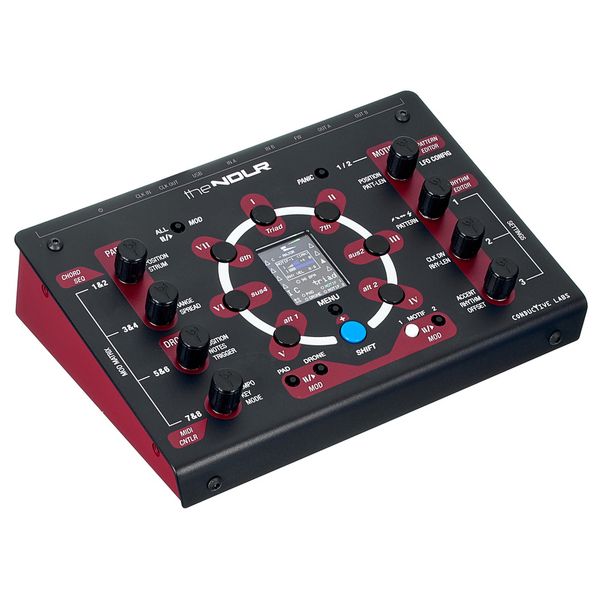 Conductive Labs The NDLR V2