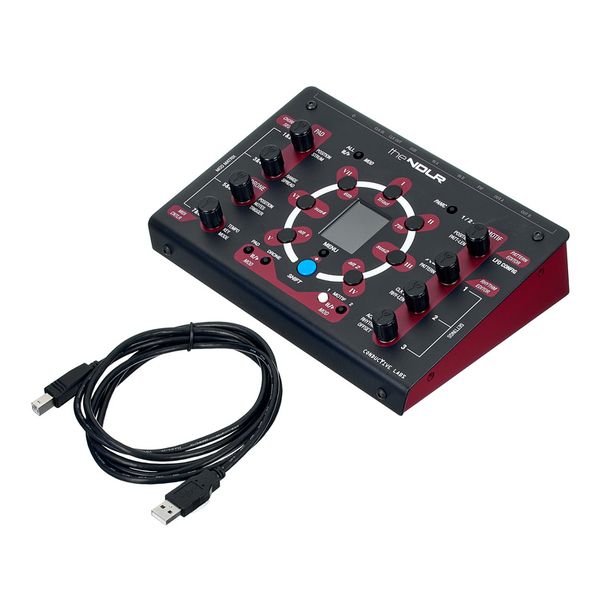 Conductive Labs The NDLR V2