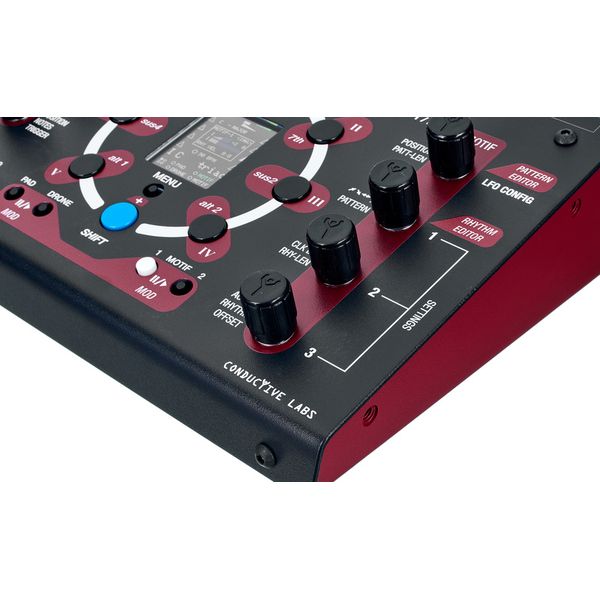 Conductive Labs The NDLR V2