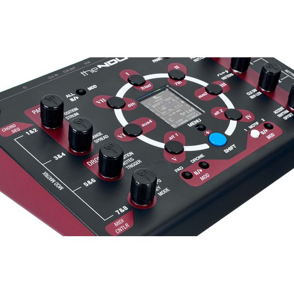 Conductive Labs The NDLR V2