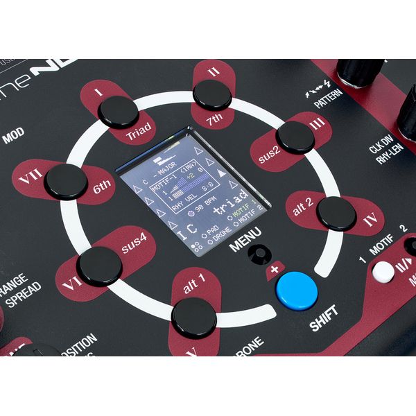 Conductive Labs The NDLR V2